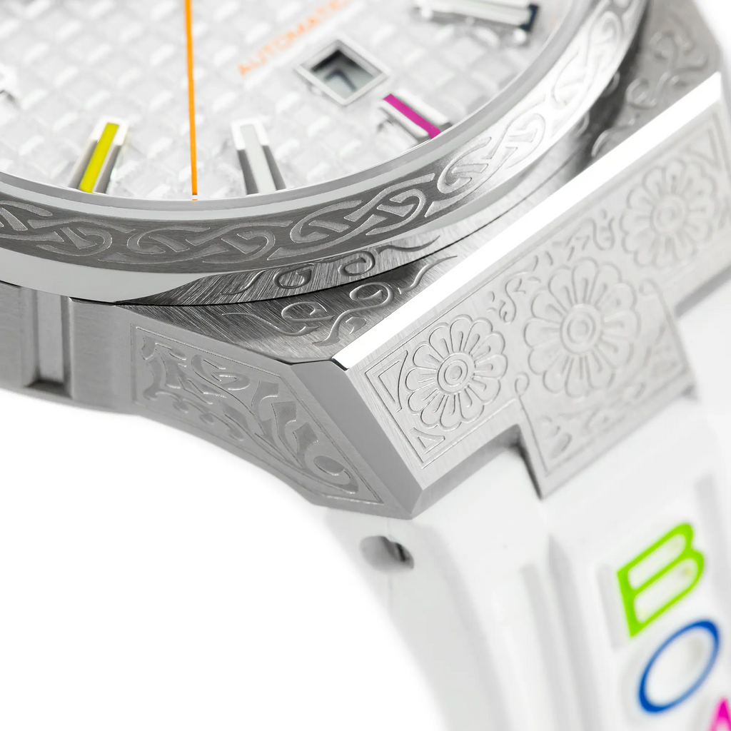 2026 New Arrival CHROMA BLANCHE wholesalehk.shop
