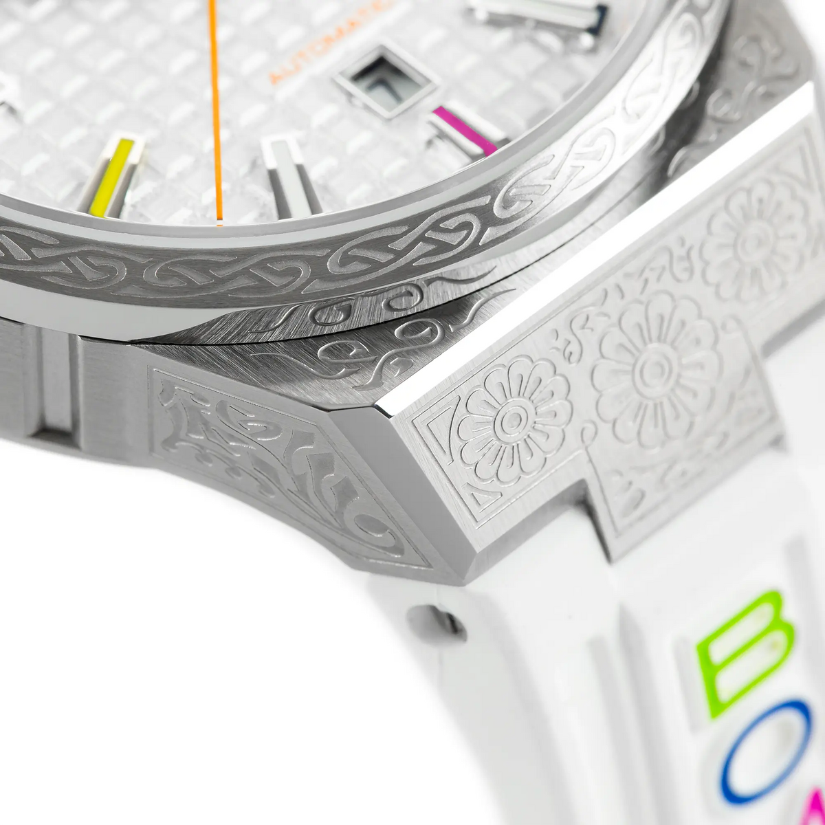 2026 New Arrival CHROMA BLANCHE wholesalehk.shop