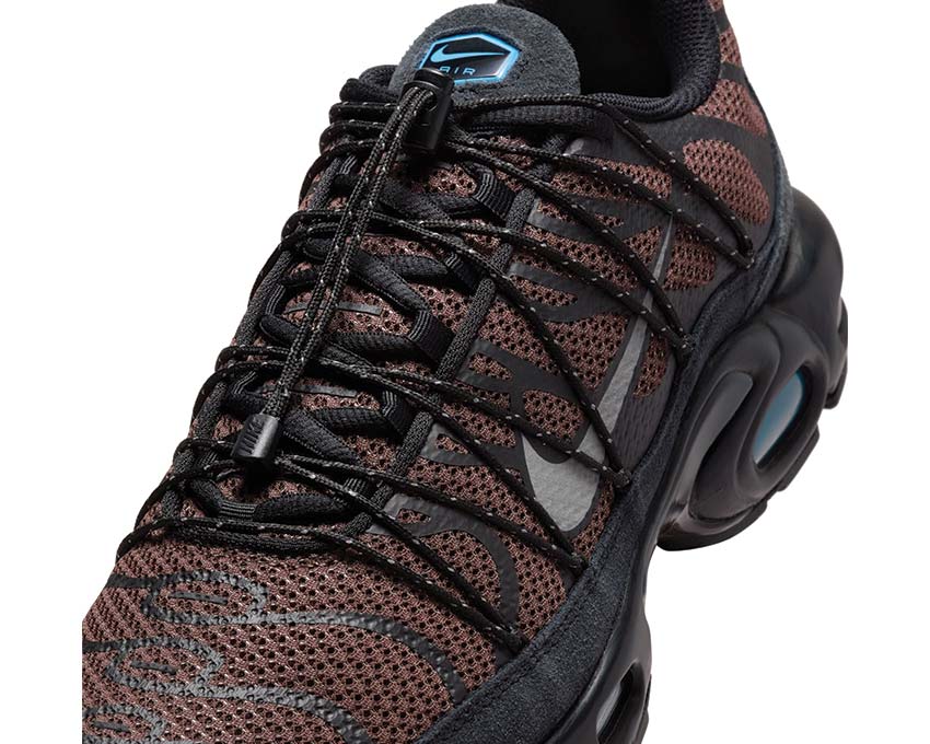 Nike Air Max Plus Utility "Baroque Brown"