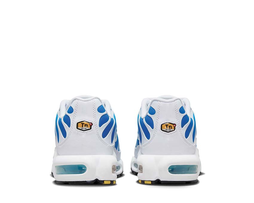 Nike Air Max Plus "Sky Blue"