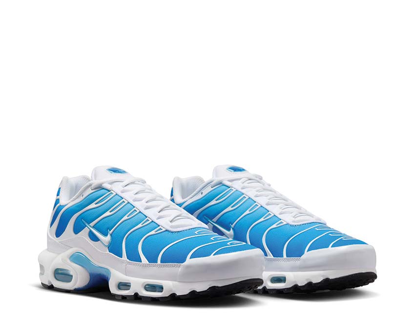Nike Air Max Plus "Sky Blue"