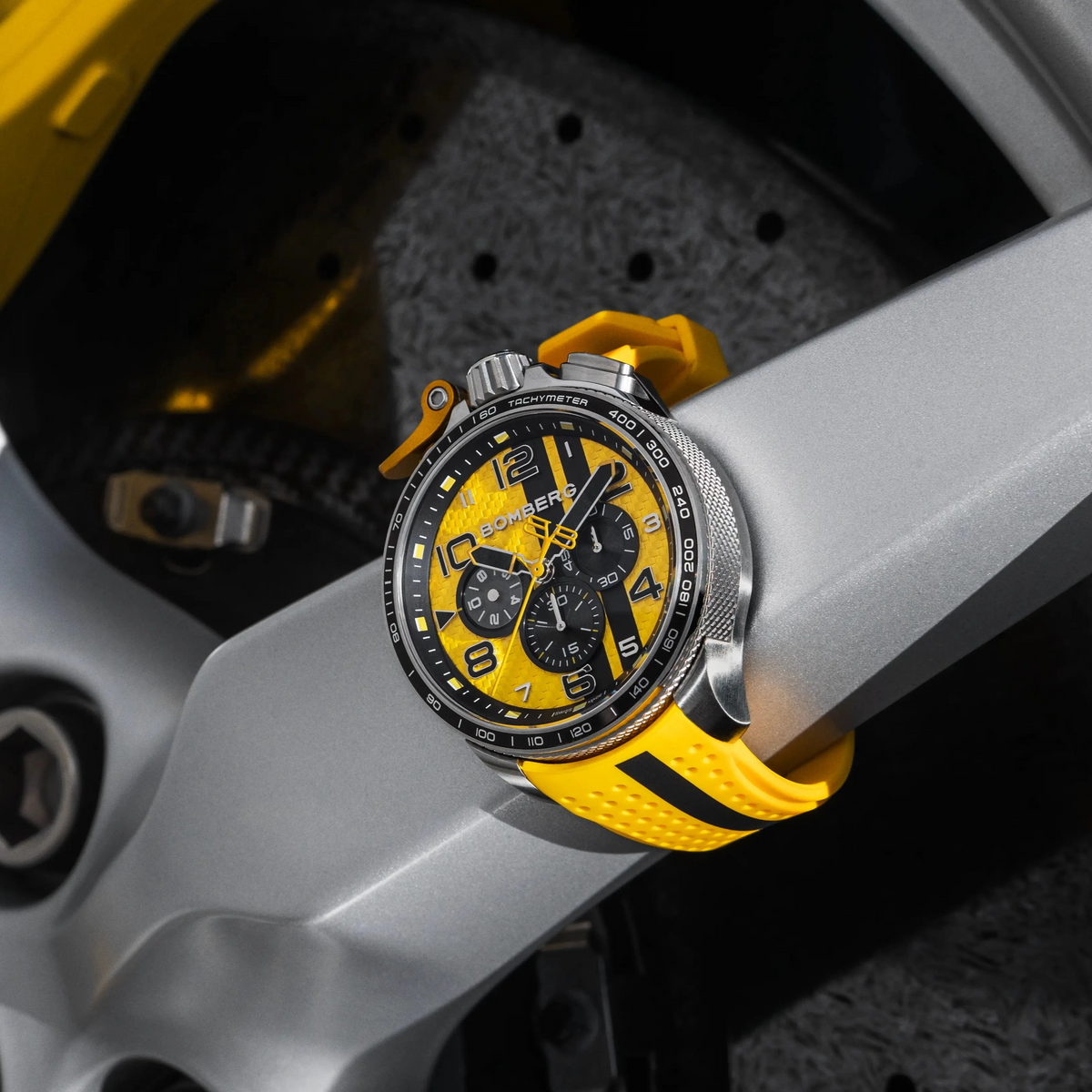 2026 New Arrival RACING CARBON YB wholesalehk.shop