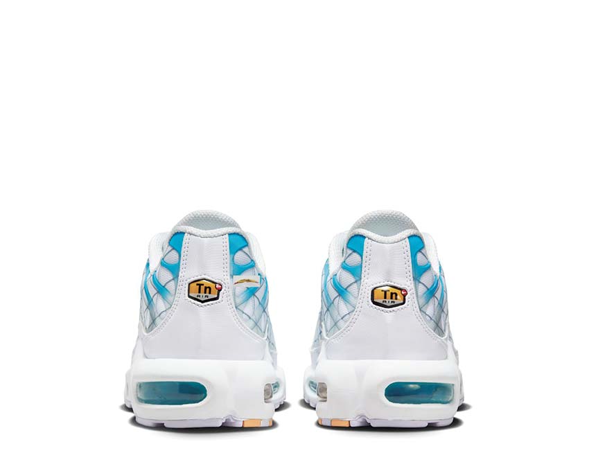 Nike Air Max Plus "Marseille"