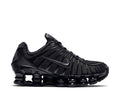 Nike Shox TL W "Black"