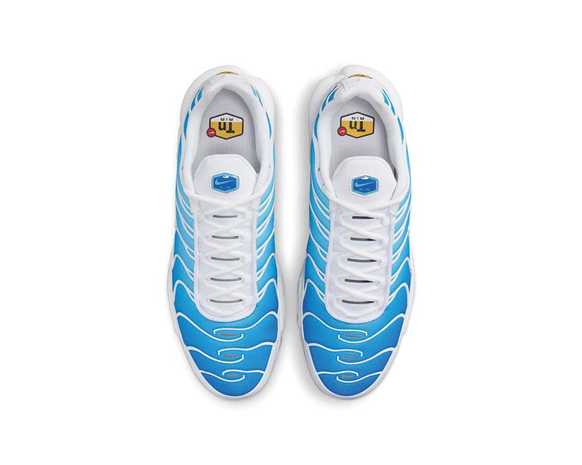 Nike Air Max Plus "Sky Blue"